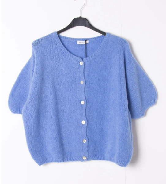 Gilet Clara