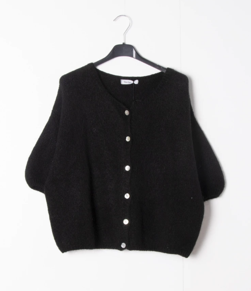 Gilet Clara