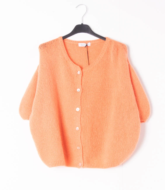 Gilet ABI