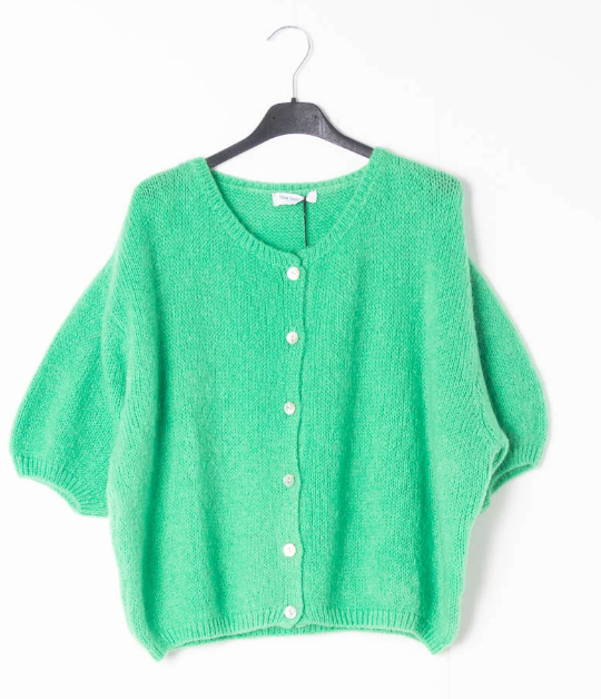 Gilet Clara