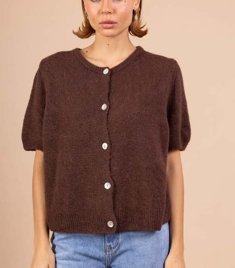 Gilet Clara