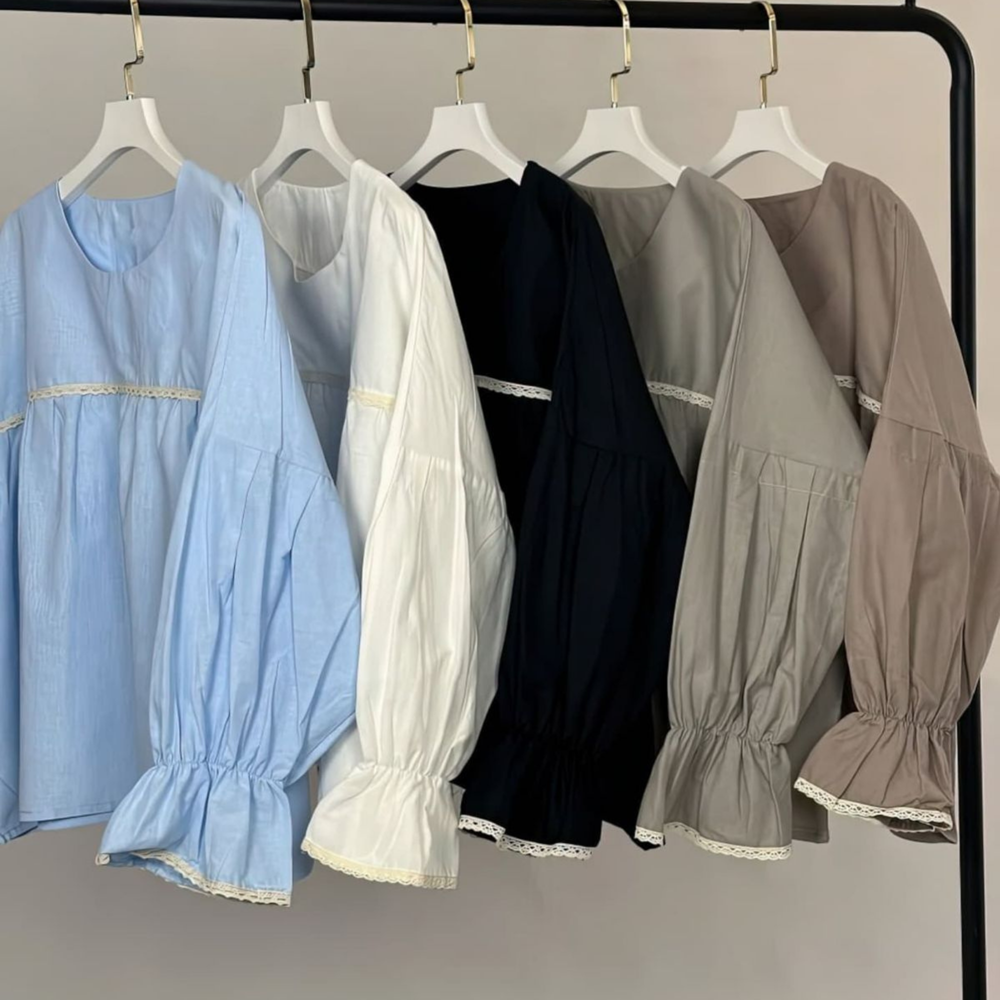 Haut & Blouses