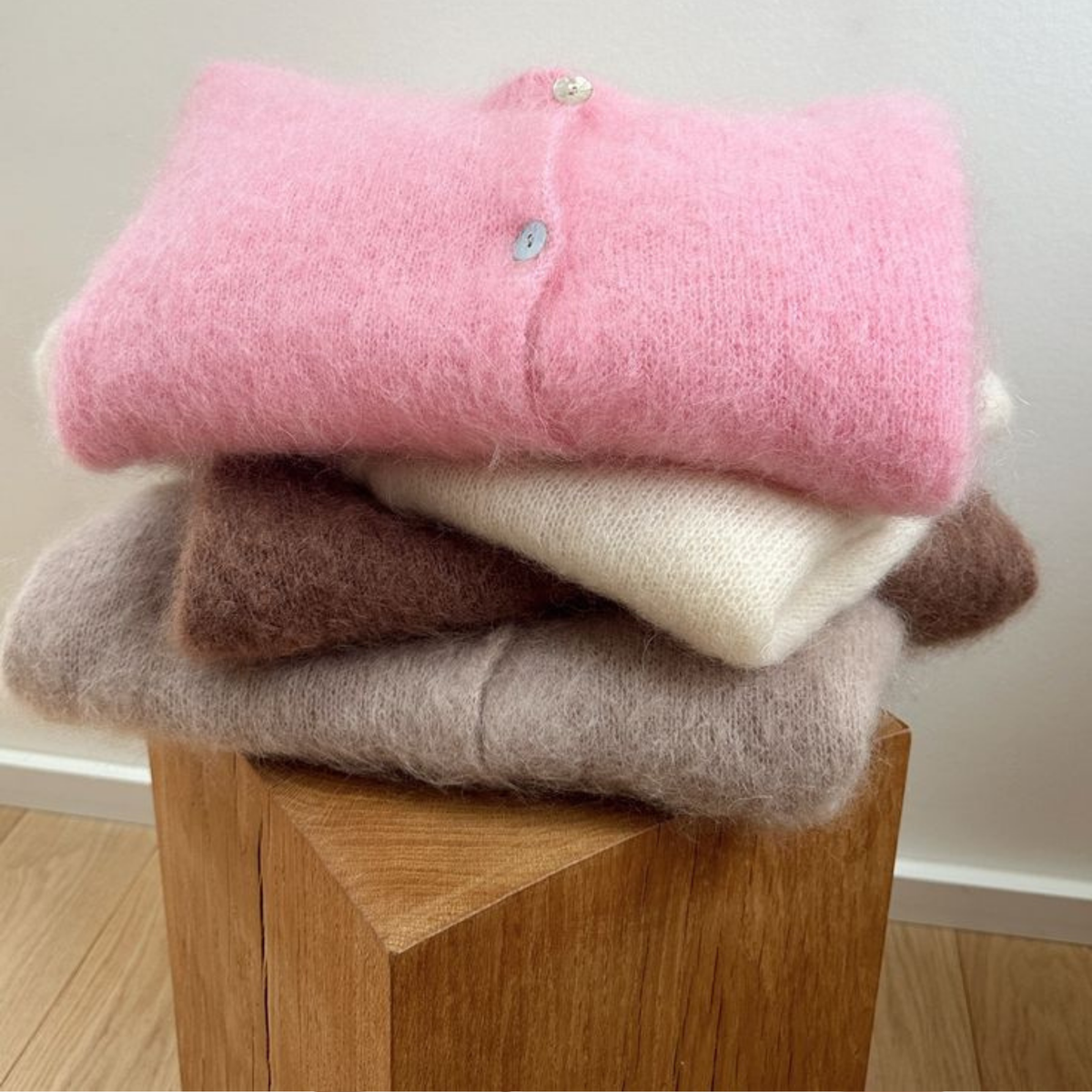 Gilets & Pull