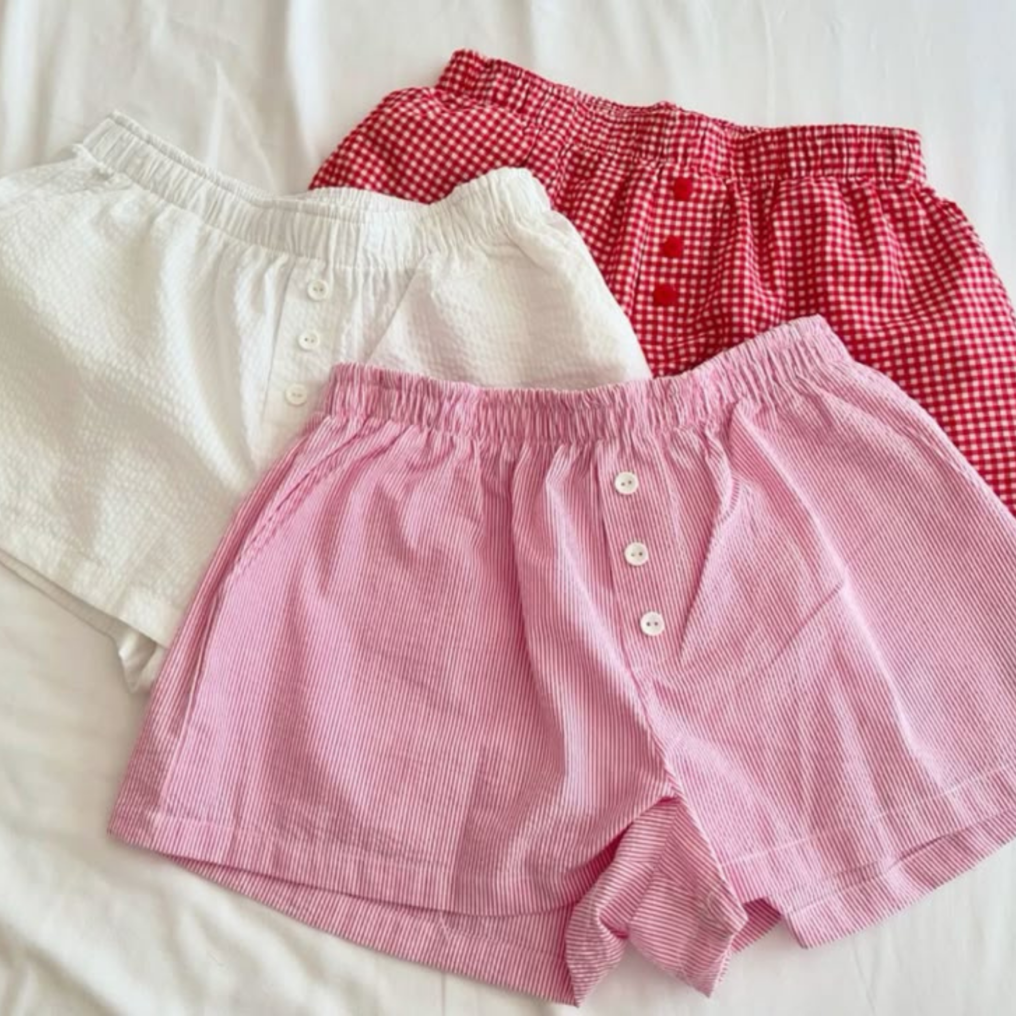 Pantalons